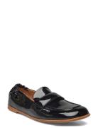 Shoes Loaferit Matalat Kengät Black Laura Bellariva