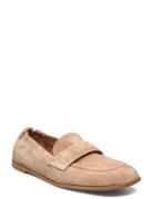 Shoes Loaferit Matalat Kengät Cream Laura Bellariva