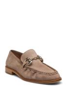 Shoes Loaferit Matalat Kengät Brown Billi Bi