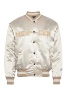 The Mercer Varsity Party Bombertakki Cream Mercer Amsterdam