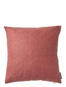 Cusco Home Textiles Cushions & Blankets Cushions Red Silkeborg Uldspin...