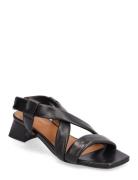 Sandals Korolliset Sandaalit Black Billi Bi