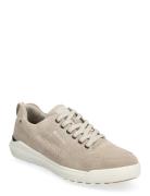 U1101-62 Matalavartiset Sneakerit Tennarit Beige Rieker