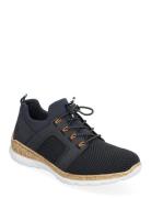 N4290-14 Tennarit Sneakerit Navy Rieker