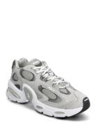 Modern Trainer 100 Sneaker Matalavartiset Sneakerit Tennarit Grey Polo...