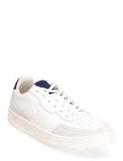 Novaklass Leather Stratr65 White Ev Matalavartiset Sneakerit Tennarit ...