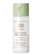 Hydrating Milky Makeup Remover Meikinpoisto Nude Pixi