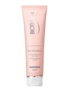 Softening Foaming Cleanser Kasvojenpuhdistus Meikinpoisto Cleanser Nud...