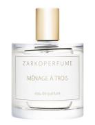 Ménage À Trois Edp Hajuvesi Eau De Parfum Nude Zarkoperfume