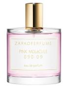 Pink Molécule 090.09 Edp Hajuvesi Eau De Parfum Nude Zarkoperfume