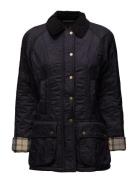 Barbour Beadnell Polar Tikkitakki Navy Barbour