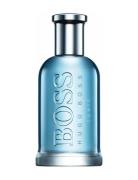 Bottled Tonic Eau De Toilette Hajuvesi Eau De Parfum Nude Hugo Boss Fr...