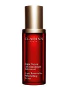 Super Restorative Remodelling Serum Seerumi Kasvot Ihonhoito Nude Clar...