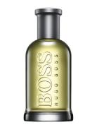 Bottled Eau De Toilette Hajuvesi Eau De Parfum Nude Hugo Boss Fragranc...