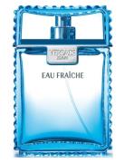 Man Eau Fraîche Edt Hajuvesi Eau De Parfum Nude Versace Fragrance