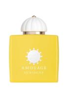 Sunshine Woman Hajuvesi Eau De Parfum Nude Amouage