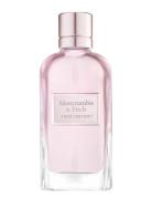 First Instinct Women Edp Hajuvesi Eau De Parfum Nude Abercrombie & Fit...