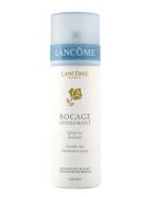 Autres Bocage Beauty Women Deodorants Spray White Lancôme