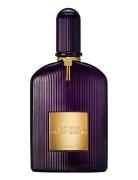 Velvet Orchid Eau De Parfum Hajuvesi Eau De Parfum Nude TOM FORD