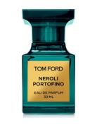 Neroli Portofino Eau De Parfum Hajuvesi Eau De Parfum Nude TOM FORD