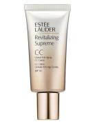 Revitalizing Supreme Tint Release Spf 10 Cc-voide Bb-voide Nude Estée ...