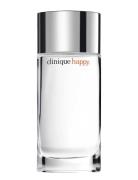 Clinique Happy Perfume Spray Hajuvesi Eau De Toilette Nude Clinique