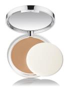 Almost Powder Makeup Spf 15 Puuteri Meikki Clinique