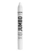 Nyx Professional Make Up Jumbo Eye Pencil 604 Milk Eyeliner Rajauskynä...