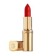 L'oréal Paris Color Riche Satin Lipstick 297 Red Passion Huulipuna Mei...