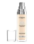 L'oréal Paris True Match Foundation 1.W Meikkivoide Meikki L'Oréal Par...
