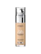 L'oréal Paris True Match Foundation 5.C Meikkivoide Meikki L'Oréal Par...