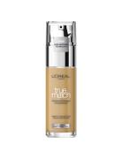 L'oréal Paris True Match Foundation 4.W Meikkivoide Meikki L'Oréal Par...