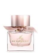 My Burberry Blush Eau De Parfum Hajuvesi Eau De Parfum Nude Burberry