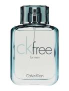 Free Eau De Toilette Hajuvesi Eau De Toilette Nude Calvin Klein Fragra...