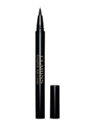 Graphik Ink Liner Eyeliner Rajauskynä Meikki Black Clarins