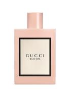 Bloom Eau De Parfum Hajuvesi Eau De Parfum Nude Gucci