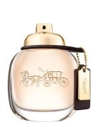 Eau De Parfum Hajuvesi Eau De Parfum Nude Coach Fragrance