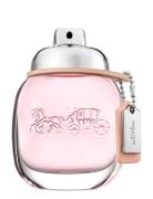 Eau De Toilette Hajuvesi Eau De Toilette Nude Coach Fragrance