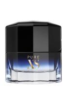 Pure Xs Eau De Toilette Hajuvesi Eau De Parfum Nude Rabanne