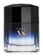 Pure Xs Eau De Toilette Hajuvesi Eau De Parfum Nude Rabanne