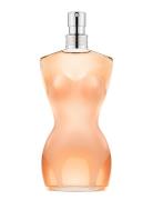 Classique Eau De Toilette Hajuvesi Parfyymi Nude Jean Paul Gaultier