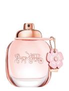 Floral Eau De Parfum Hajuvesi Eau De Parfum Nude Coach Fragrance