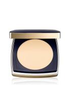 Double Wear Stay-In-Place Matte Powder Foundation Spf 10 Compact Meikk...