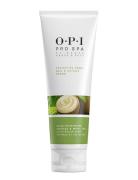 Protective Hand Nail & Cuticle Cream Kynsienhoito Nude OPI