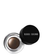 Long-Wear Gel Eyeliner Eyeliner Rajauskynä Meikki Brown Bobbi Brown