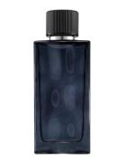 First Instinct Blue For Men Edt Hajuvesi Eau De Parfum Nude Abercrombi...