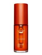 Water Lip Stain 02 Orange Water Huulikiilto Meikki Orange Clarins