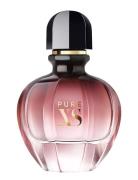 Pure Xs Femme Eau De Parfum Hajuvesi Eau De Parfum Nude Rabanne