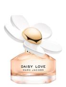 Daisy Love Eau De Toilette Hajuvesi Eau De Toilette Nude Marc Jacobs F...