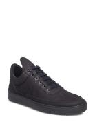 Low Top Ripple Matalavartiset Sneakerit Tennarit Black Filling Pieces